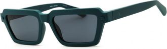 Calvin Klein CKJ25622S 432 Matte Petrol/Grey