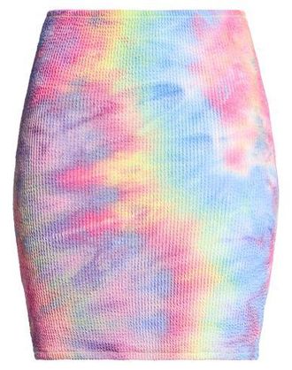 F**k Project BOTTOMWEAR - Mini skirts on YOOX.COM