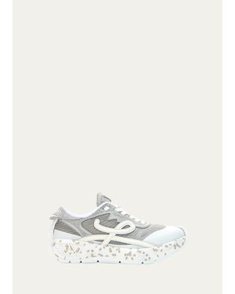 Loewe Pogo Low-Top Sneakers