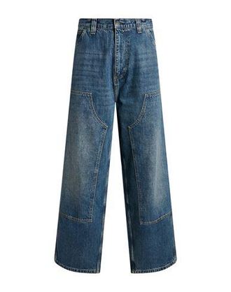 Carhartt Work in Progress BOTTOMWEAR - Jeans sur YOOX.COM