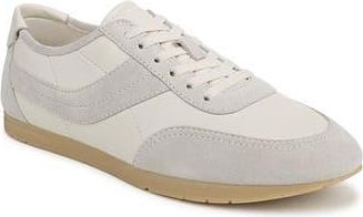 Vince LA Runner Sneaker in Horchata/Pebble White at Nordstrom Rack, Size 10.5