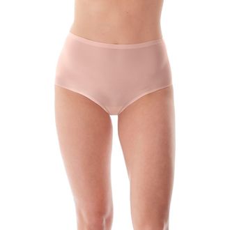 Fantasie Smoothease Invisible Stretch Full Briefs in Blush at Nordstrom