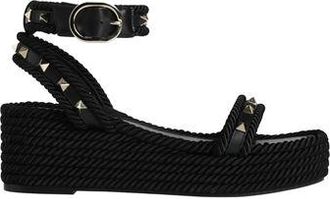 Valentino Garavani CALZADO - Espadrillas en YOOX.COM