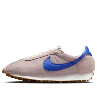 Nike (WMNS) Nike LD-1000 Silt Red Sail Gum Medium Brown HF3227-602