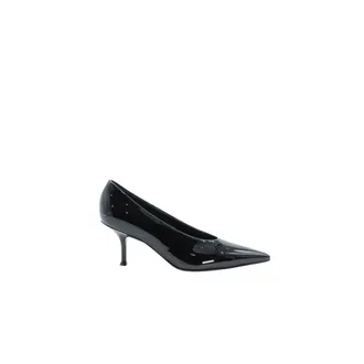 Lella Baldi Decollet&egrave; - - Shoes - Donna - Nero - 40 EU
