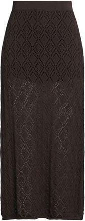 Bruno Manetti BOTTOMWEAR - Midi skirts on YOOX.COM