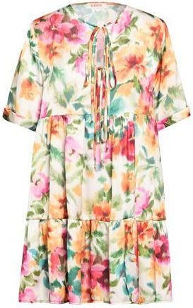 Kontatto DRESSES - Mini dresses on YOOX.COM