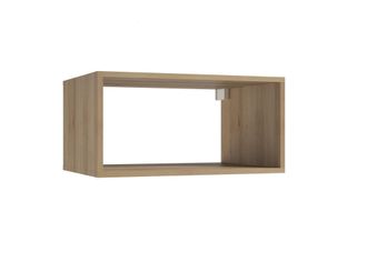 Puma Naturel - Estanter&iacute;a Stilla 30x60x44 Cm Marr&oacute;n (stillaa03019)