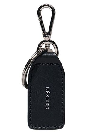 Ganni Bou Heart Keyring from $167.00 - on Stylight