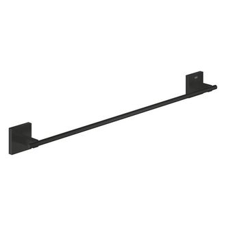 GROHE Start Cube QuickFix Handdoekhouder - 60cm - matte black