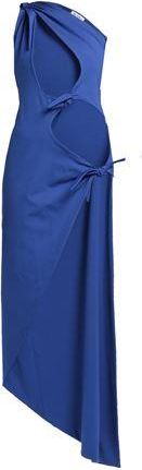 The Attico DRESSES - Midi dresses sur YOOX.COM