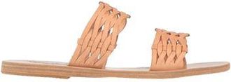 Ancient Greek Sandals FOOTWEAR - Sandals sur YOOX.COM