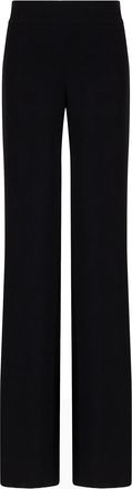 Emporio Armani Trousers Black