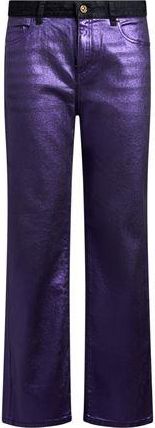 Nenette BOTTOMWEAR - Pantaloni jeans su YOOX.COM