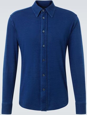 Tom Ford Cotton shirt