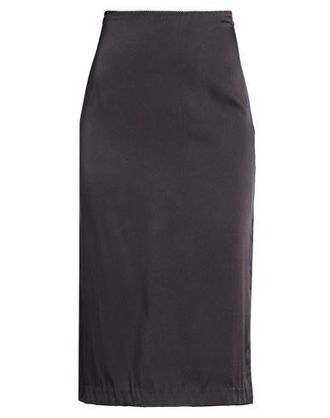 St.Agni BOTTOMWEAR - Midi skirts sur YOOX.COM