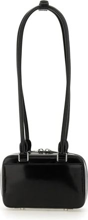 Self Portrait Hobo Bags - Shoulder Bag. - Gr. unisize - in Schwarz - für Damen