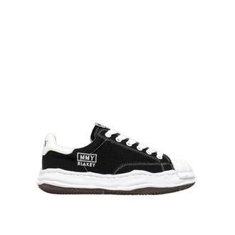 Miharayasuhiro Mihara Yasuhiro, Uomo, Scarpe, Nero, 40 EU, new