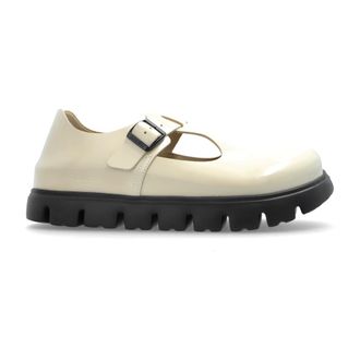 Birkenstock Mujer, Zapatos, Beige, Talla: 38 EU