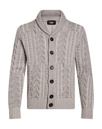 Masq STRICKWAREN - Strickjacken auf YOOX.COM