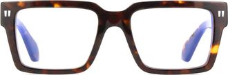 Off-white OERJ054 STYLE 54 Eyewear