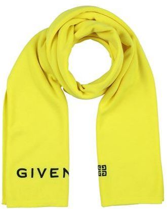 Givenchy ACCESSORIES - Scarves on YOOX.COM