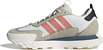 adidas (WMNS) adidas Futro Mixr Shoes Tan White Pink IF1788