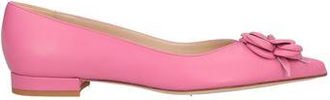 Fabio Rusconi FOOTWEAR - Ballet flats sur YOOX.COM