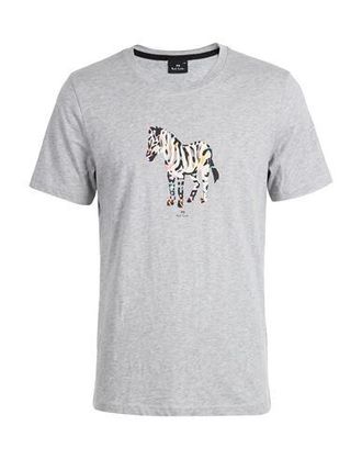 Paul Smith TOPWEAR - T-shirts sur YOOX.COM