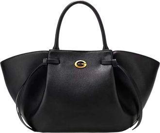 Guess Bolso Allegra - Bags - Mujer - Negro - ONE SIZE