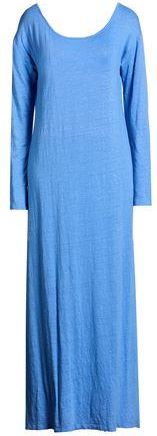 Base Milano KLEIDER - Maxi-Kleider auf YOOX.COM