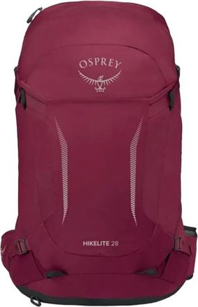 Osprey Zaino Hikelite - Rosso
