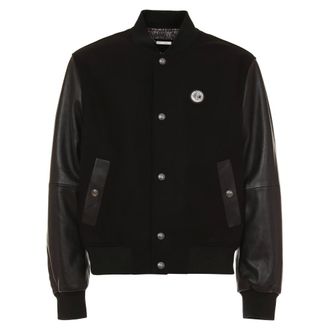 Roberto Cavalli Uomo, Giacche, Nero, S, new