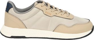 HUGO BOSS Sneakers Titanium - - Shoes - Uomo - Beige - 40 EU