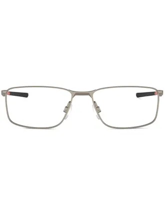Oakley Socket 5.0 glasses - men - Metal - 55 - Silver