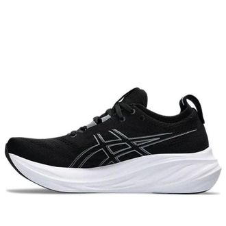 Asics Gel-Nimbus 26 Black Graphite Grey 1011B794-001