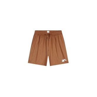 Arte Hombre, Pantalones cortos, Marr&oacute;n, Talla: L