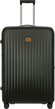 Bric's Taormina 32 Expandable Spinner in Olive at Nordstrom