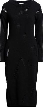 Ga&euml;lle Paris DRESSES - Midi dresses on YOOX.COM