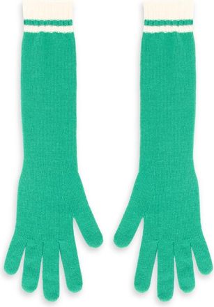 Alberta Ferretti Donna, Accessori, Verde, S, new