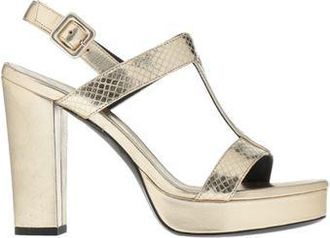 Barbara Bui FOOTWEAR - Sandals on YOOX.COM