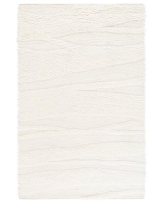 Safavieh Casablanca Hand Woven Wool Rug