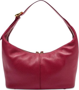Coccinelle Borsa a spalla Fernanda in pelle - Rosso