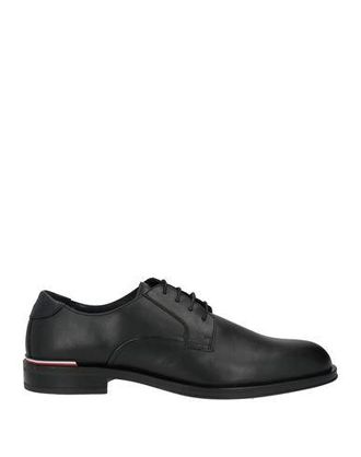Tommy Hilfiger SCHUHE - Schn&uuml;rschuhe auf YOOX.COM