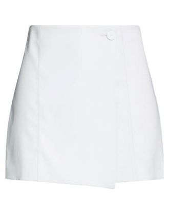 Patrizia Pepe BOTTOMWEAR - Shorts & Bermuda Shorts on YOOX.COM