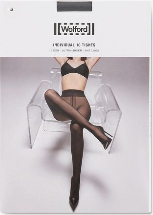 Wolford Strumpfhose Individual 10