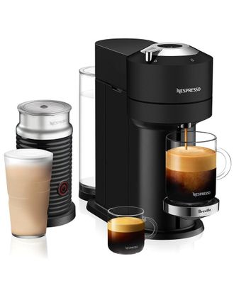 Nespresso Breville Vertuo Next Deluxe Coffee & Espresso Maker