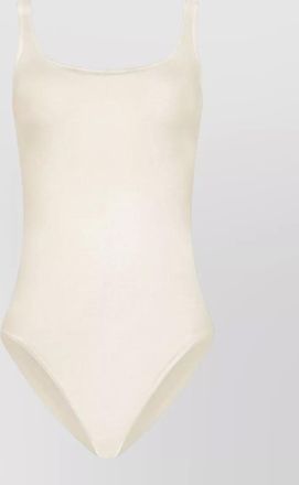 Wolford modal bodysuit
