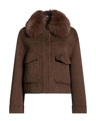 Max & Moi COATS & JACKETS - Coats sur YOOX.COM