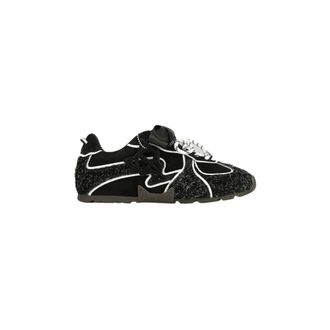 Naked Wolfe Donna, Scarpe, Nero, 40 EU, new